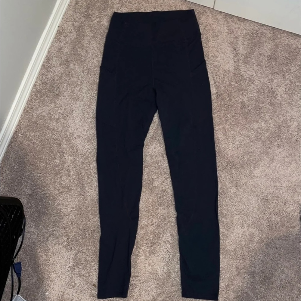 Paragon Leggings